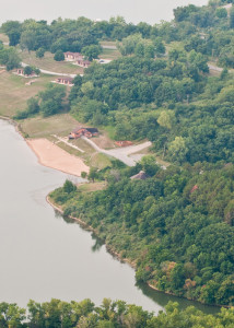 Phase One Aerial View Photo Credit Kelly Rogers